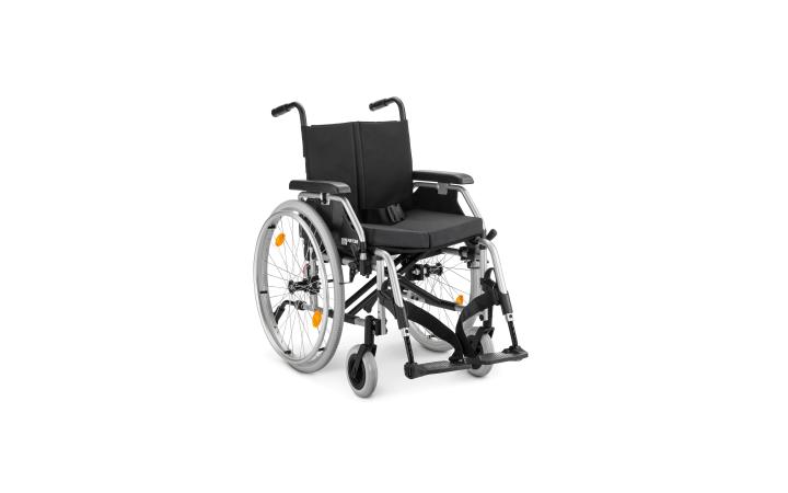 Rollstuhl Eurochair 2