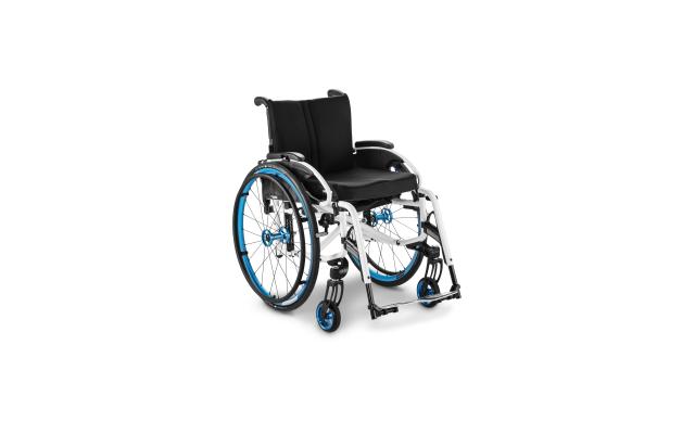 Rollstuhl Smart S