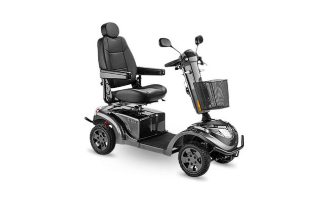 Scooter CL 515