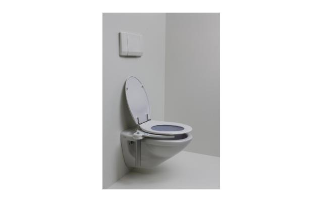 Toilettenerhöhung TH-10