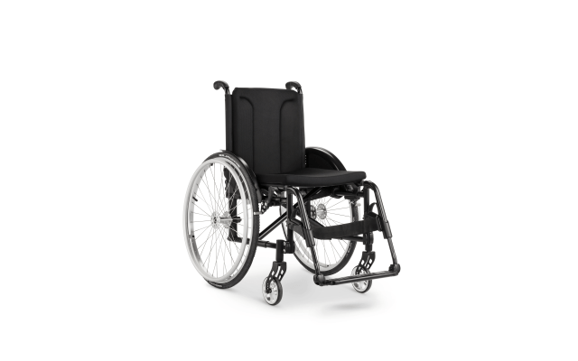 Rollstuhl Eurochair Avanti