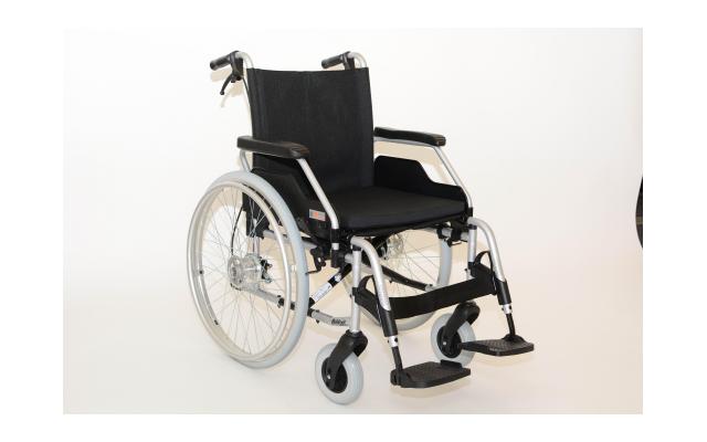 Rollstuhl Service und Wartung