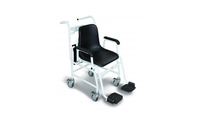Stuhlwaage / Rollstuhlwaage  Service und Wartung