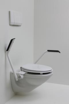 Toilettenerhöhung TH-10