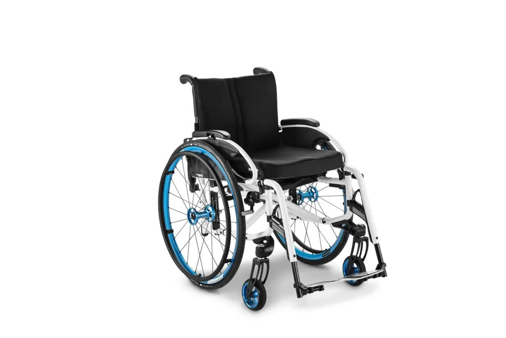 Rollstuhl Smart S 2.370