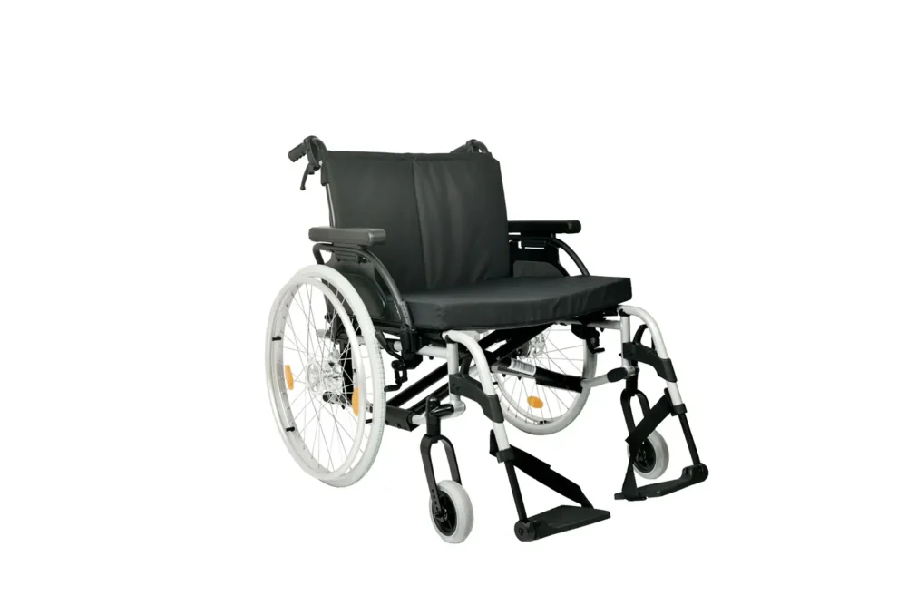 Rollstuhl Breezy Rubix 2 XL