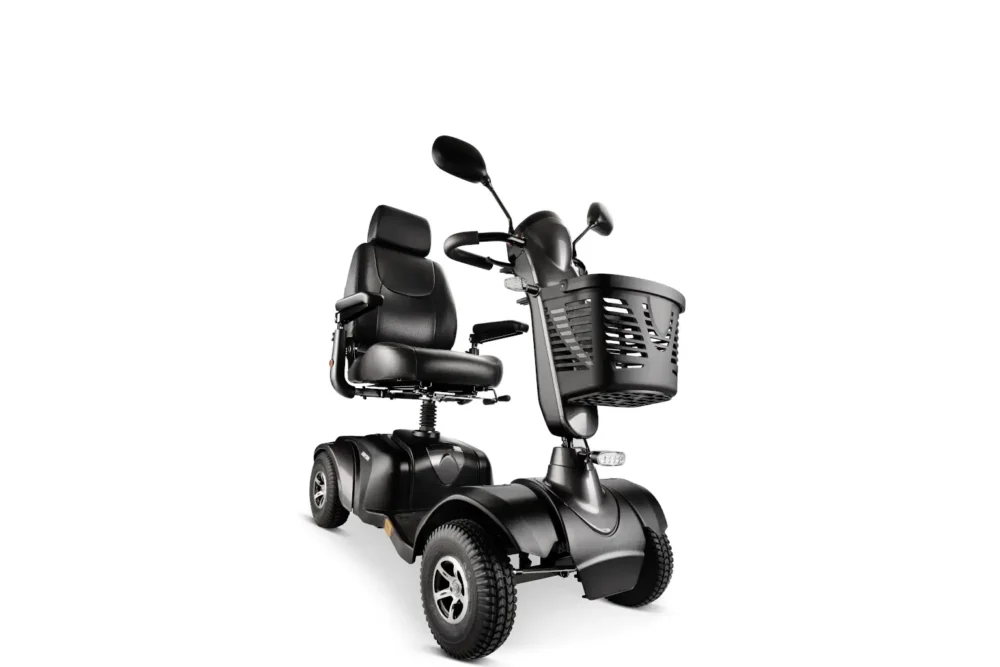 Scooter CL 510