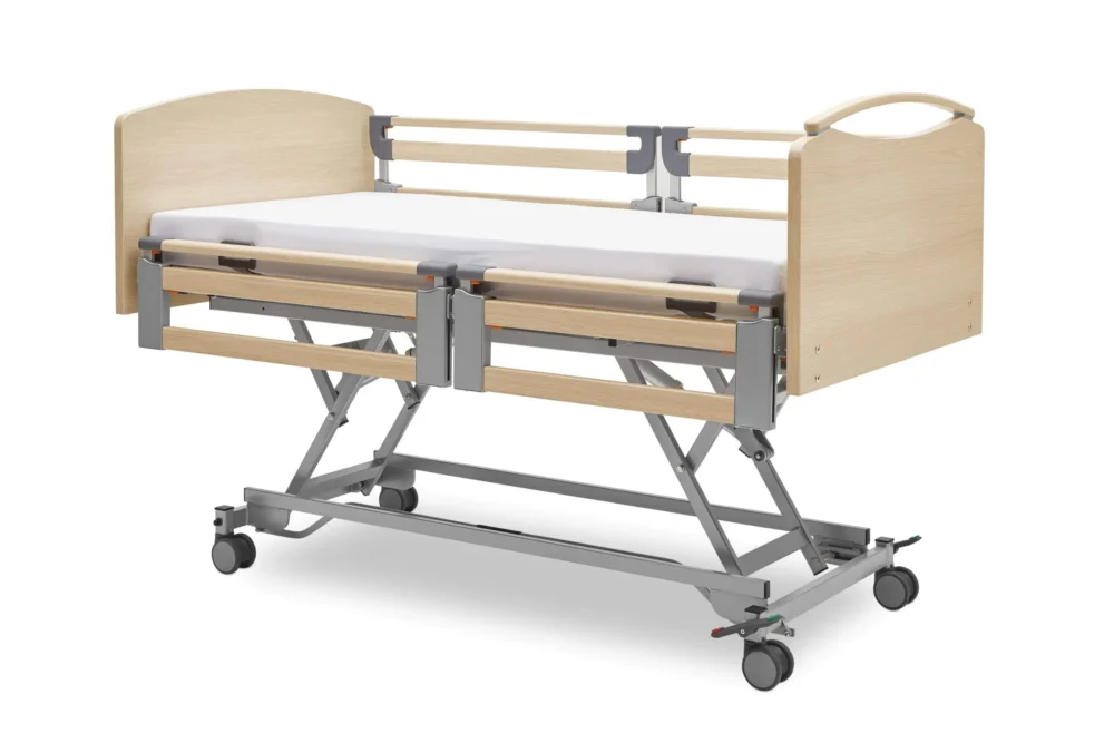 Pflegebetten Service und Wartung
