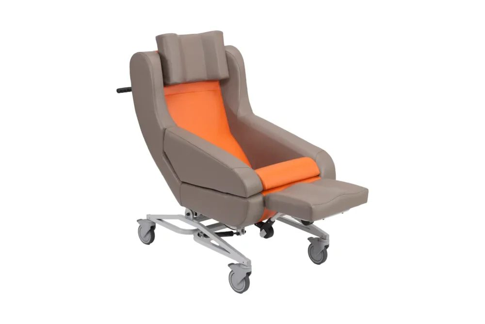 Therapiesessel Culla Balance Transfer Indoor