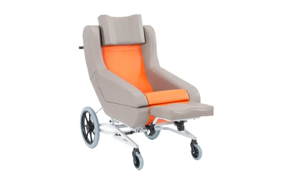 Therapiesessel Culla Balance Transfer Outdoor