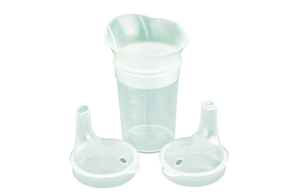 Trinkbecher-Set