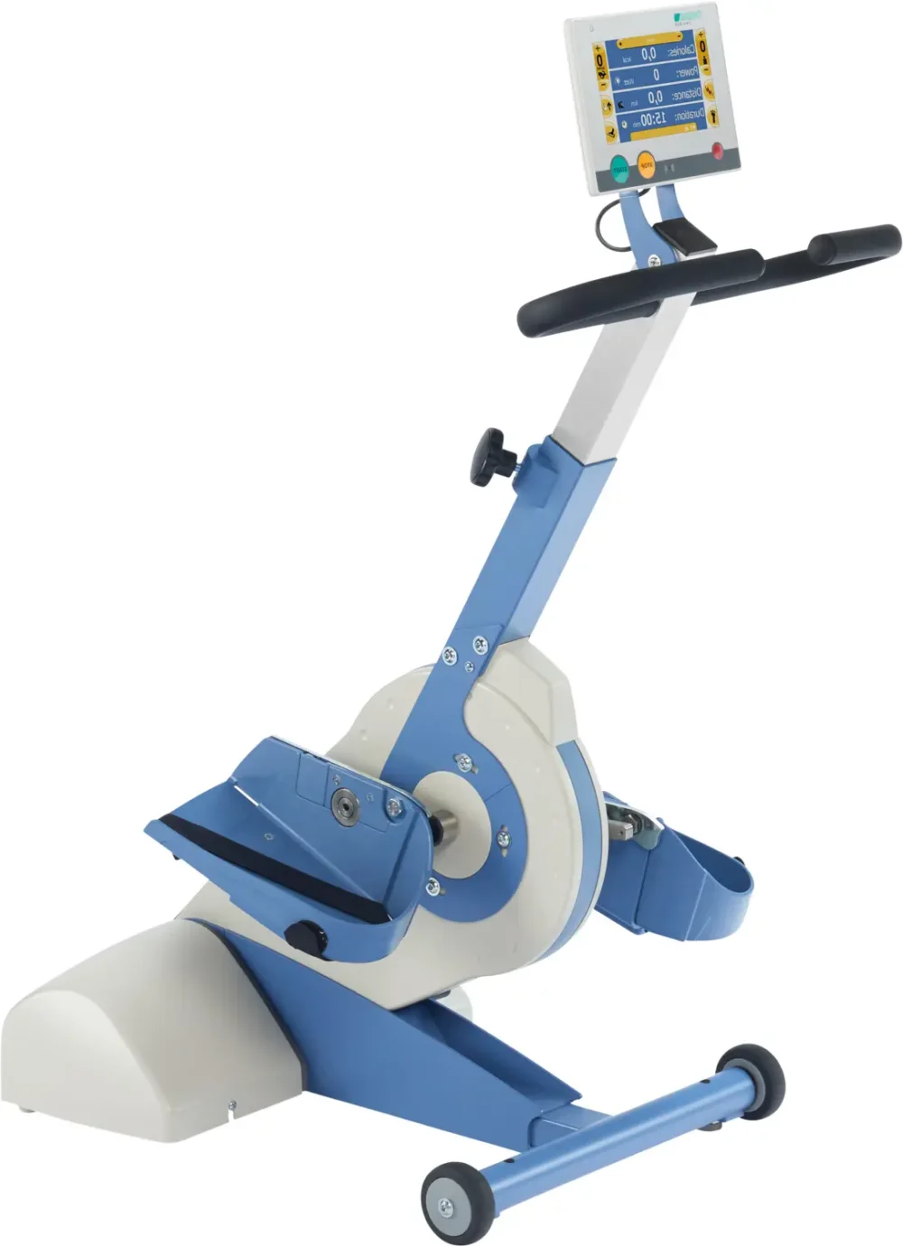 Bewegungstrainer Service und Wartung