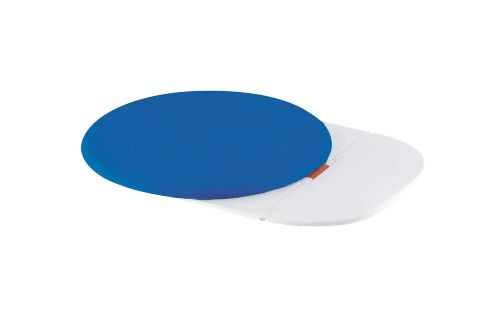 Dreh- und Übersetzhilfe zu Badelift