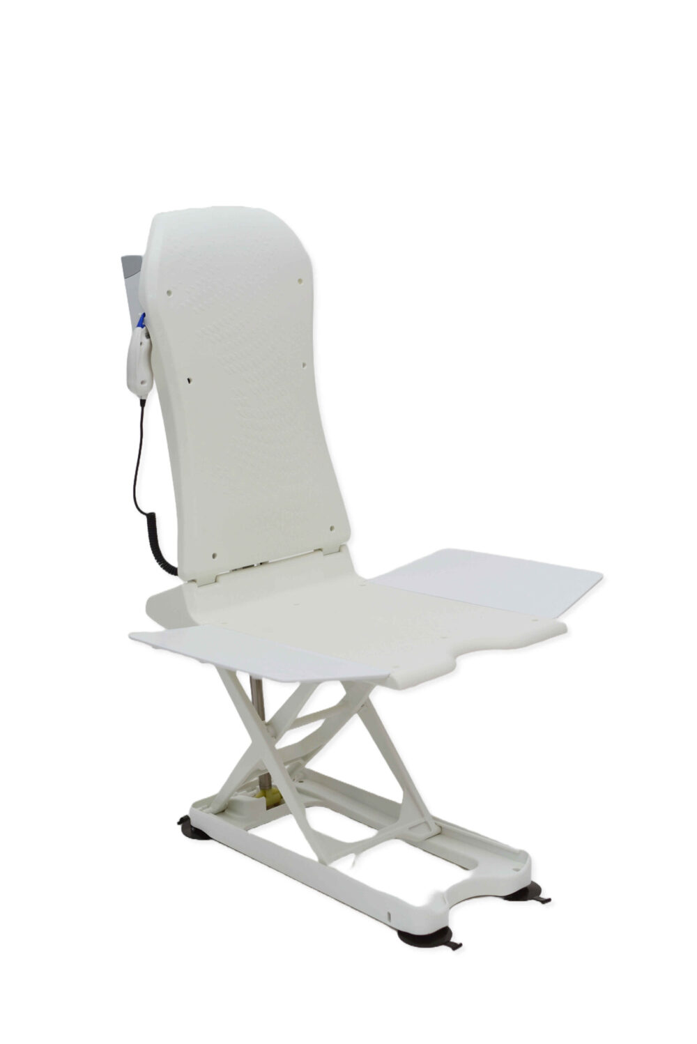 Badelift-Sitzlift Service und Wartung