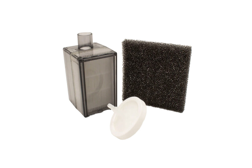 Filter Sauerstoffkonzentratoren de Vilbiss - Set