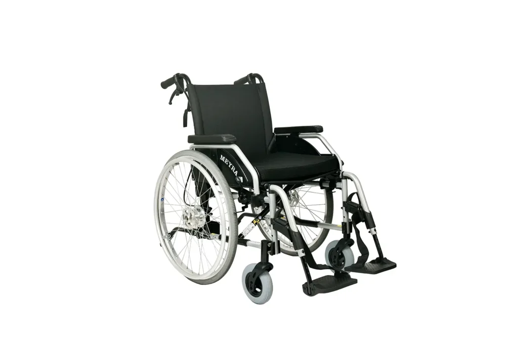 Rollstuhl Eurochair Vario-Set