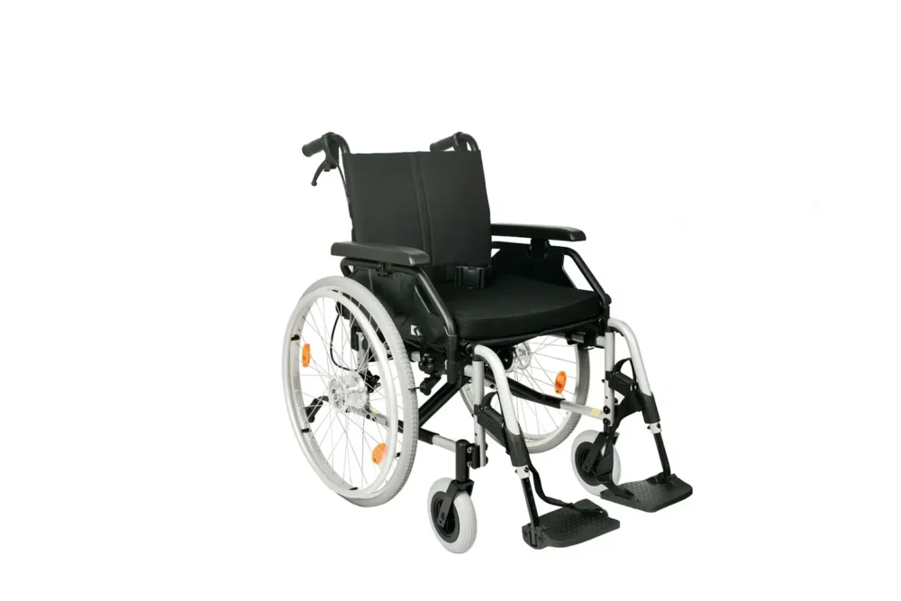 Rollstuhl Eurochair 2