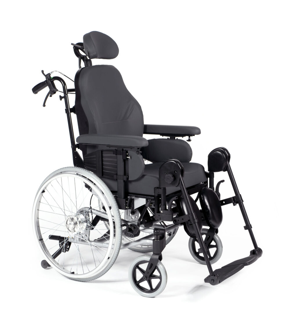 Pflegerollstuhl Breezy Relax 2