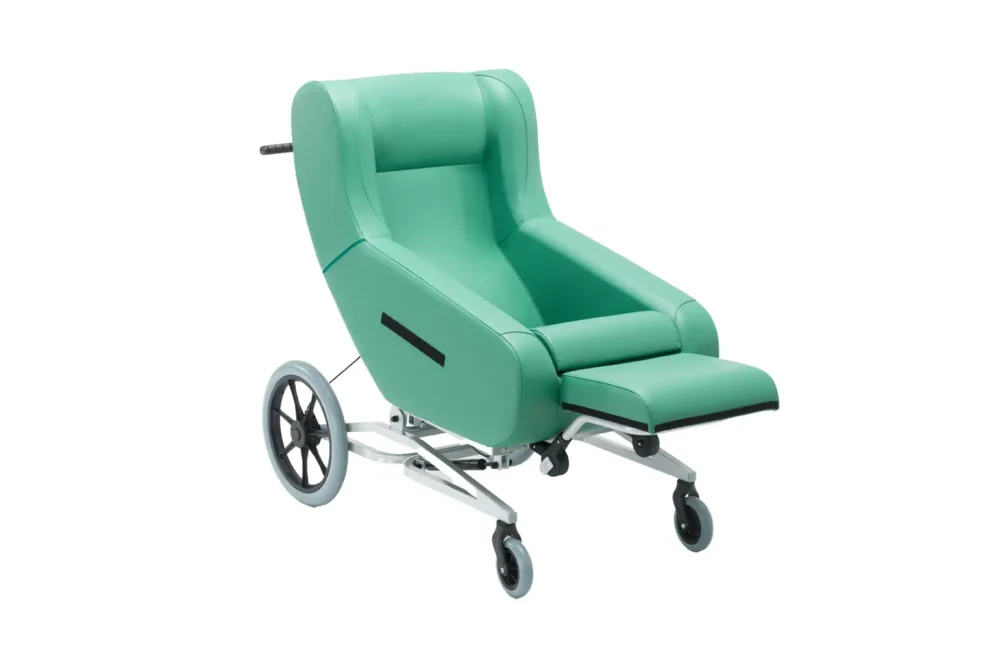 Therapiesessel Culla Care Outdoor