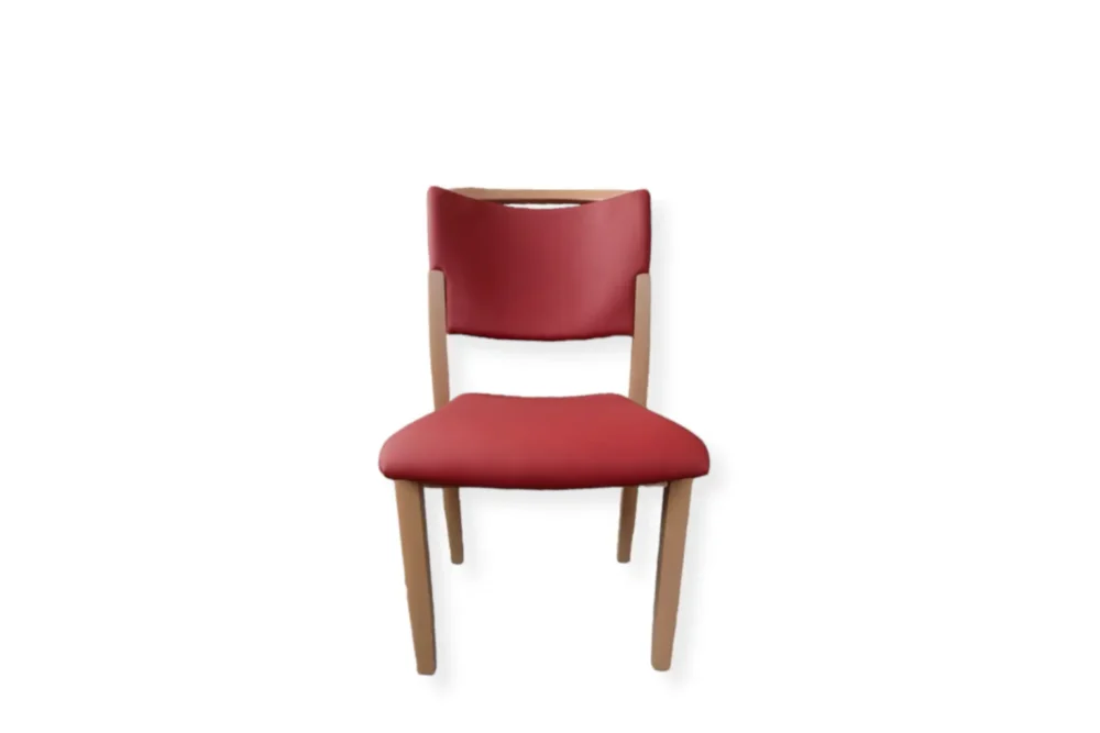 Fena Stapelstuhl Juno Poppy