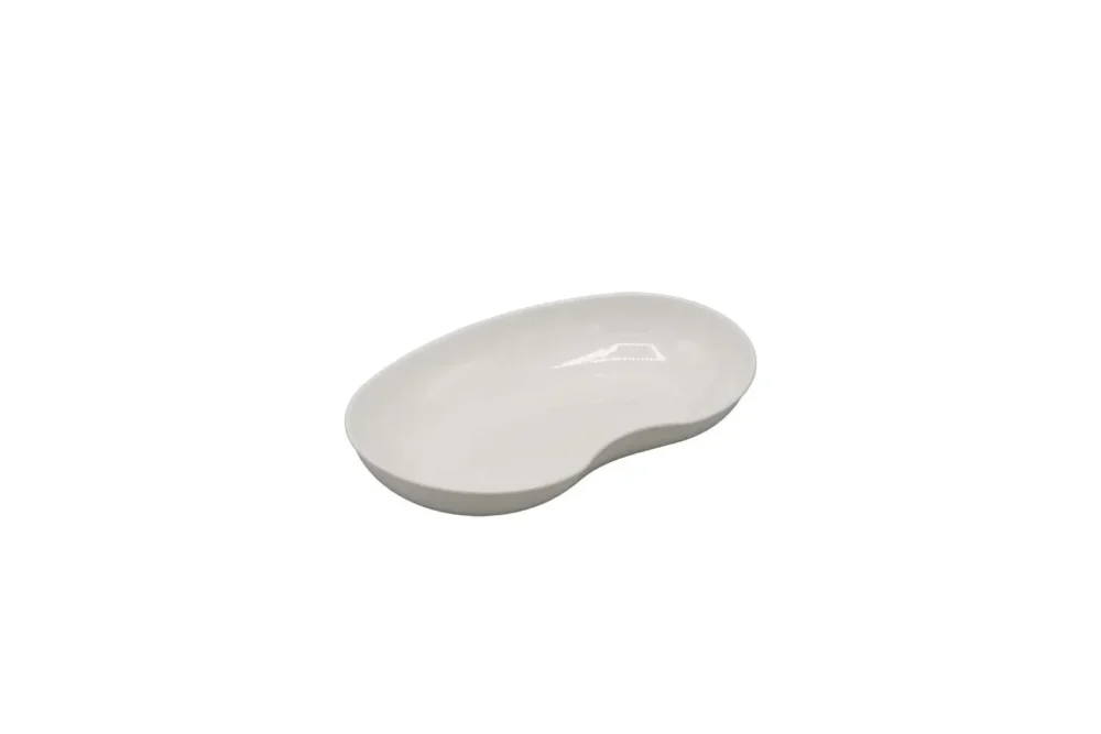 Nierenschale Kunststoff