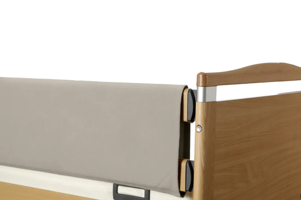 Seitengitterpolster TSG