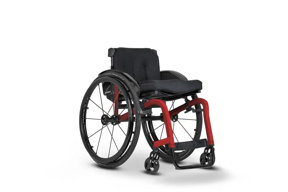 Rollstuhl Femto R 1.180