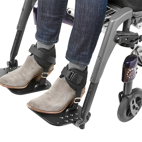 Fusshalter Ankle Huggers