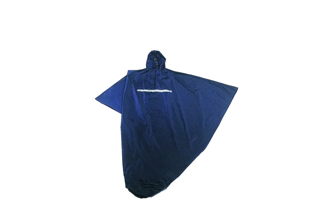 Regencape ohne Ärmel