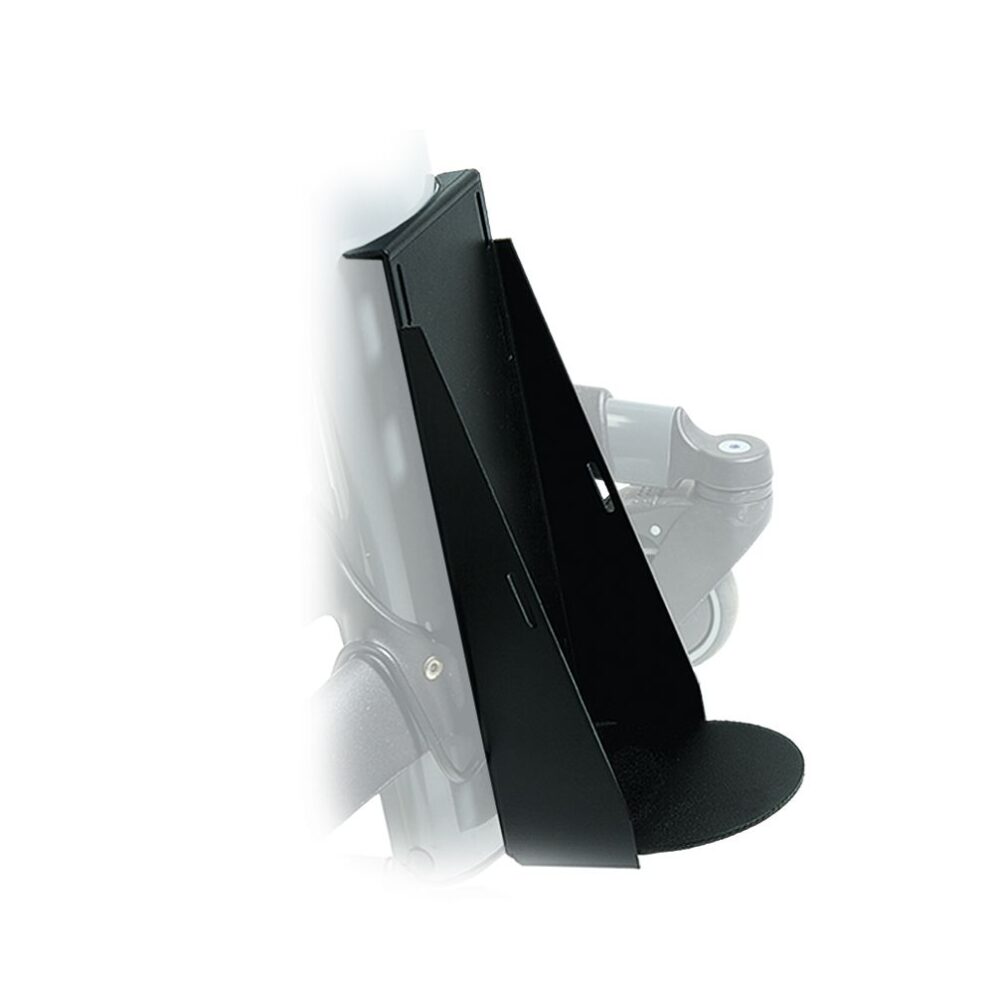 Halterung für Sauerstoffflasche