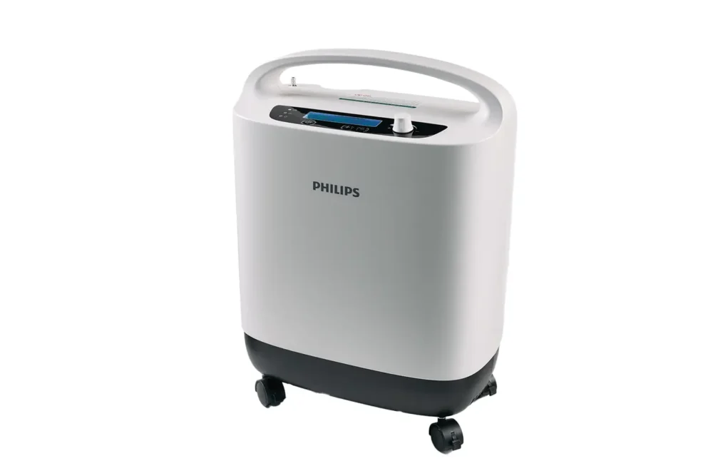 Philips Oxygenate 5