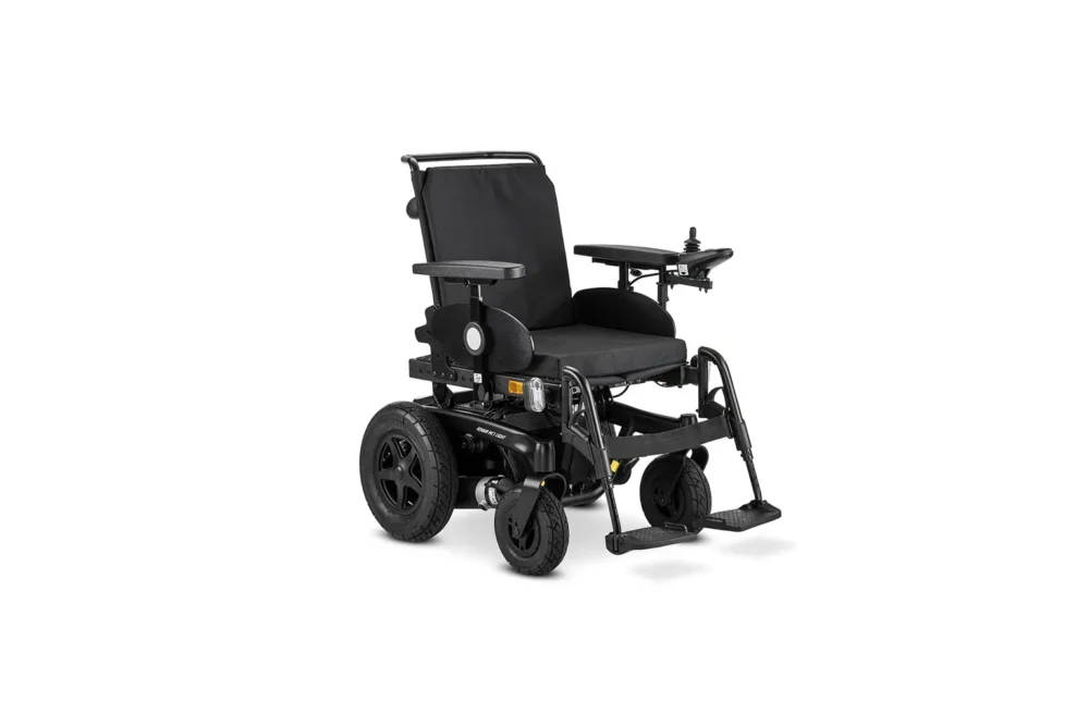 Miet-Elektrorollstuhl iChair Mc1 Light