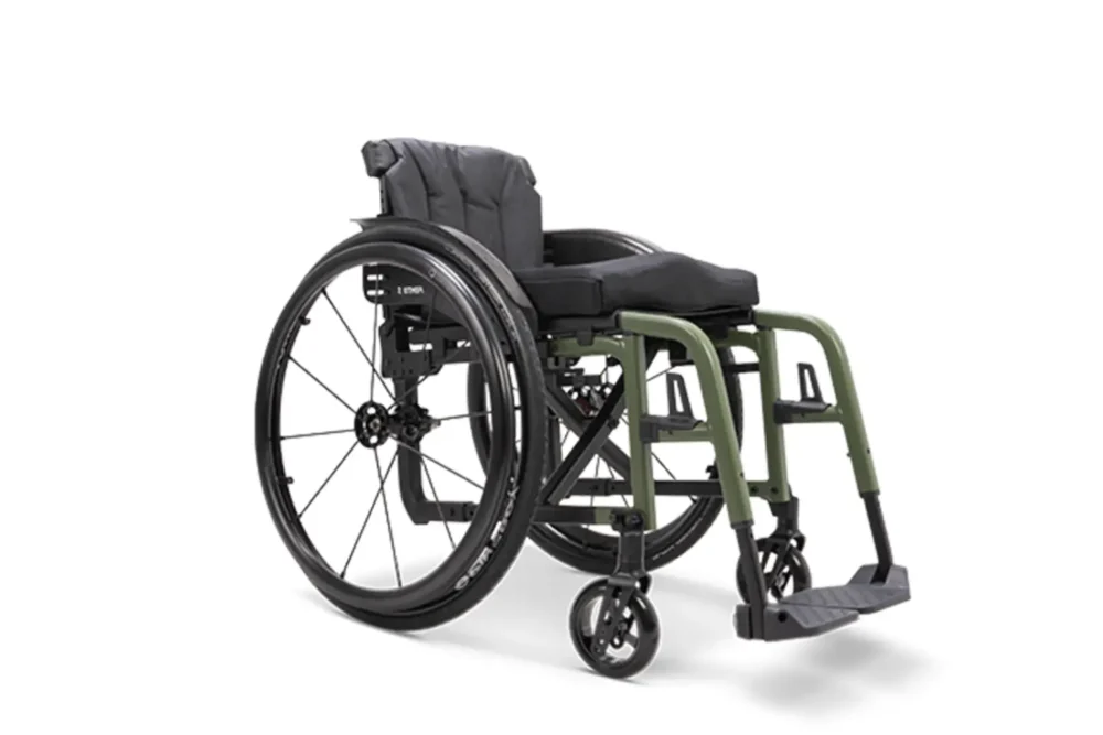 Rollstuhl Femto S 1.186