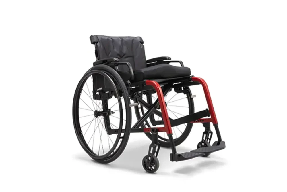 Rollstuhl Femto X 1.185