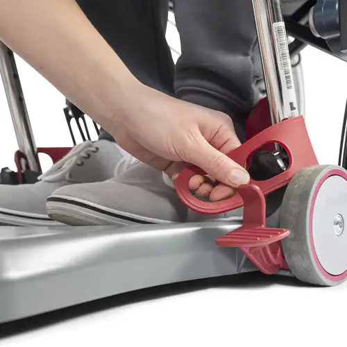 Fersenband Molift